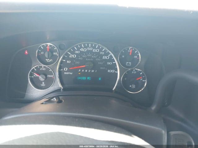 2019 CHEVROLET EXPRESS 3500 LT 7