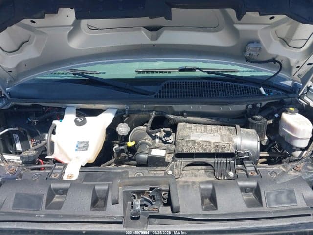 2019 CHEVROLET EXPRESS 3500 LT 10