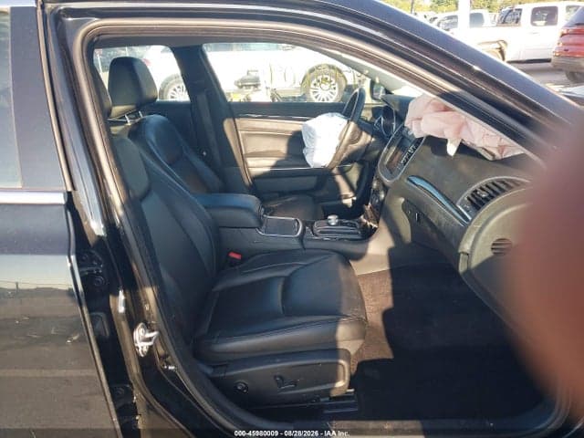 2017 CHRYSLER 300 LIMITED AWD 5