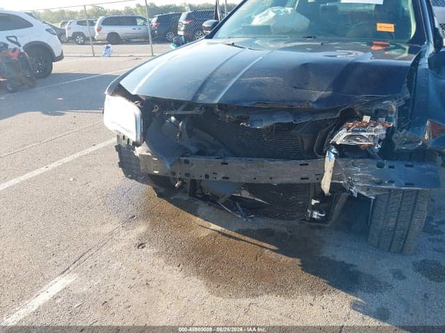 2017 CHRYSLER 300 LIMITED AWD 6