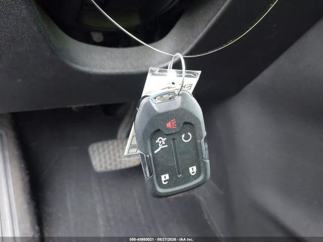 2019 GMC TERRAIN SLT 11
