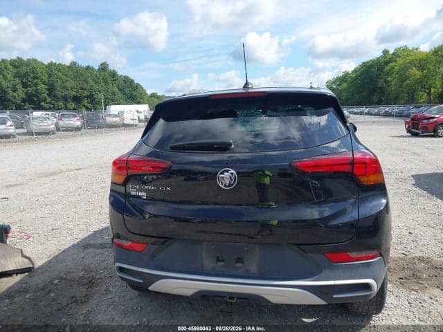 2023 BUICK ENCORE GX SELECT AWD 16
