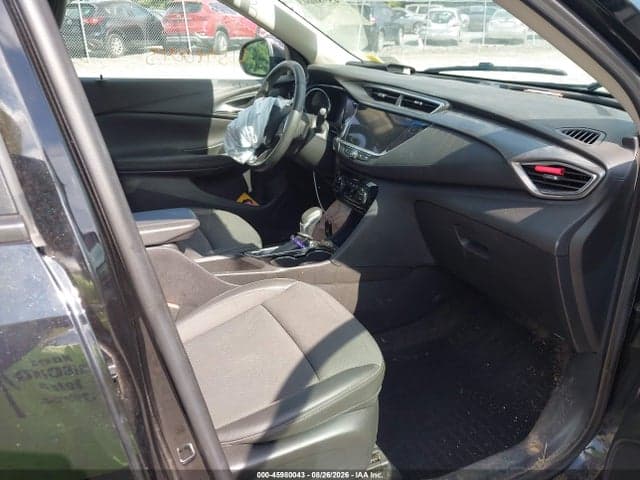 2023 BUICK ENCORE GX SELECT AWD 5
