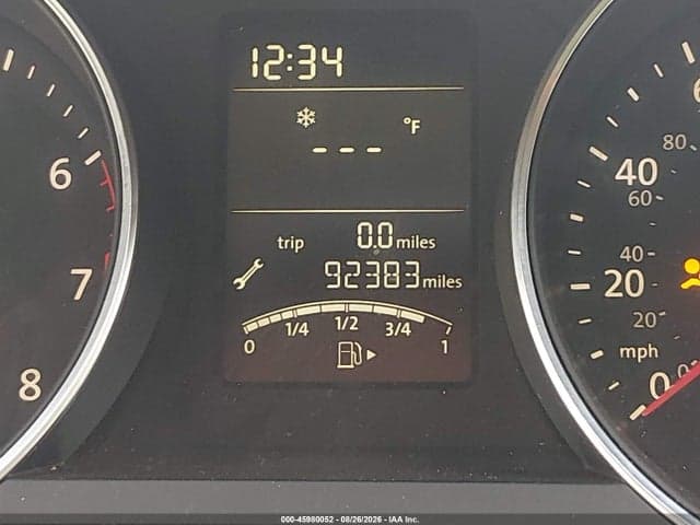 2017 VOLKSWAGEN JETTA 1.4T S 15
