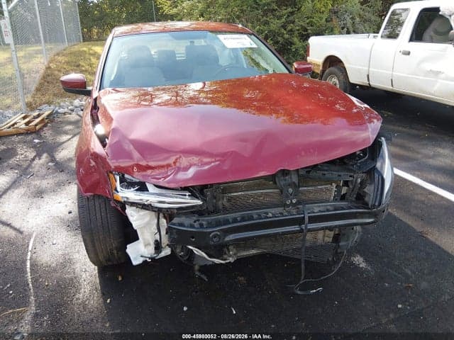 2017 VOLKSWAGEN JETTA 1.4T S 6