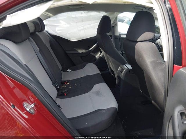 2017 VOLKSWAGEN JETTA 1.4T S 8