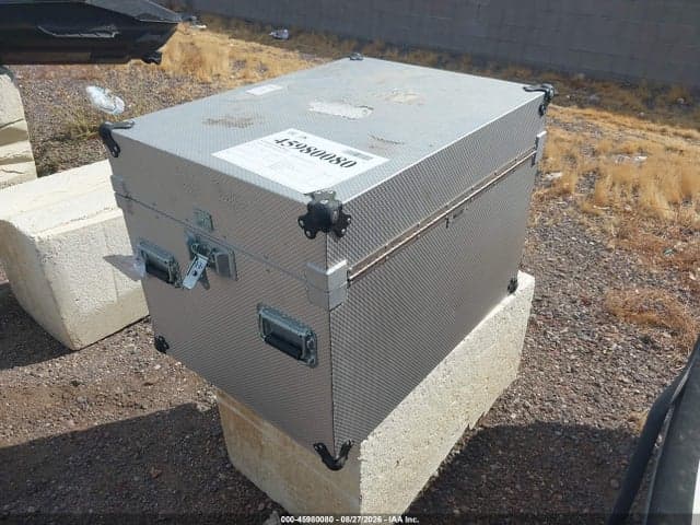 2024 WESCAM MX-10 SURVEILLANCE CAMERA 1