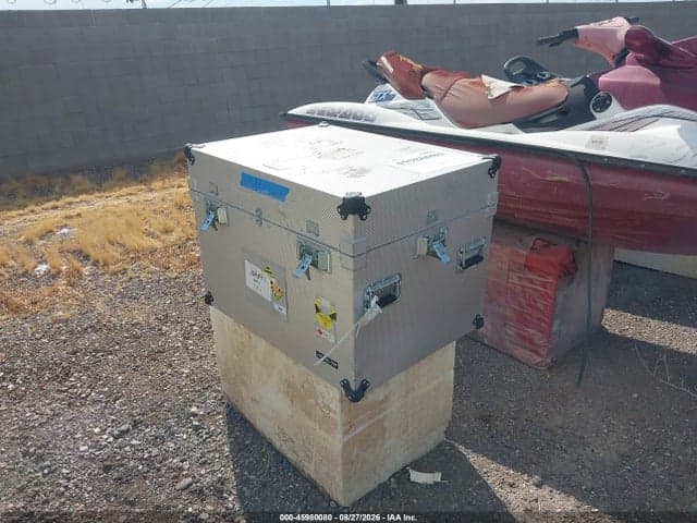 2024 WESCAM MX-10 SURVEILLANCE CAMERA 2