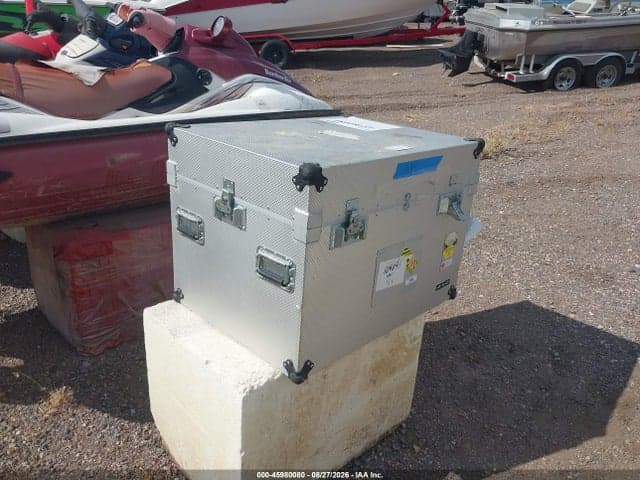 2024 WESCAM MX-10 SURVEILLANCE CAMERA 3