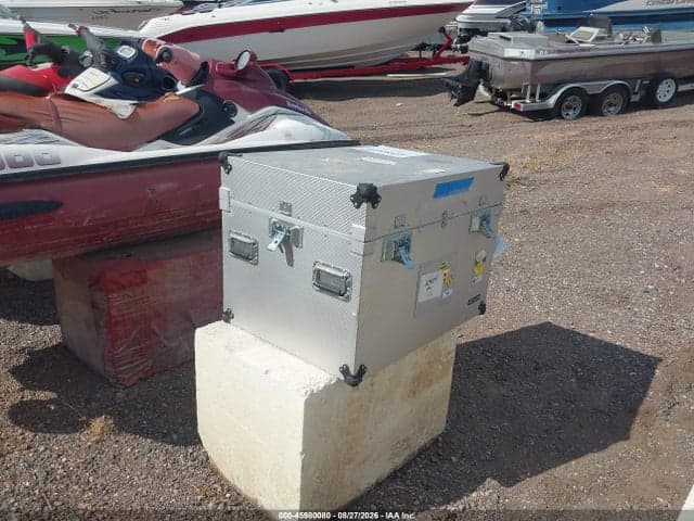 2024 WESCAM MX-10 SURVEILLANCE CAMERA 4