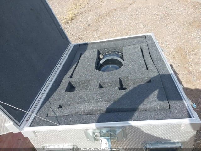 2024 WESCAM MX-10 SURVEILLANCE CAMERA 5