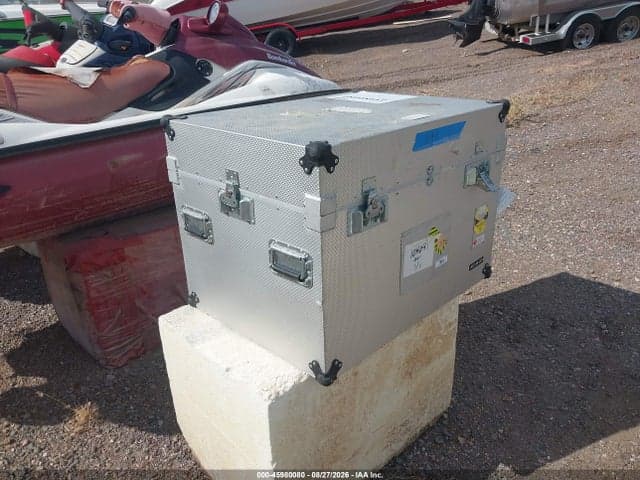 2024 WESCAM MX-10 SURVEILLANCE CAMERA 6