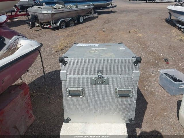2024 WESCAM MX-10 SURVEILLANCE CAMERA 7