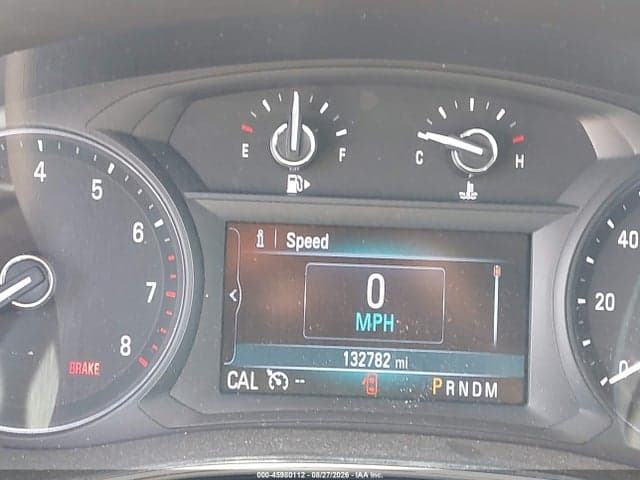 2018 BUICK ENCORE PREFERRED 15