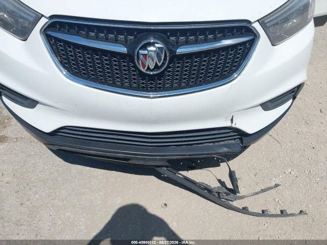 2018 BUICK ENCORE PREFERRED 6