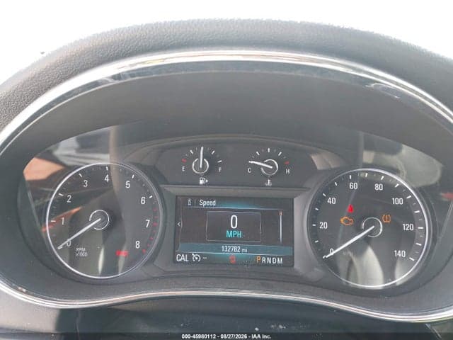 2018 BUICK ENCORE PREFERRED 7