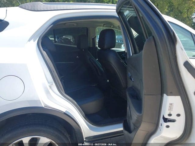2018 BUICK ENCORE PREFERRED 8