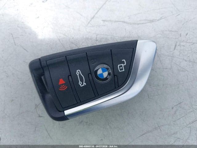2024 BMW 330I 11