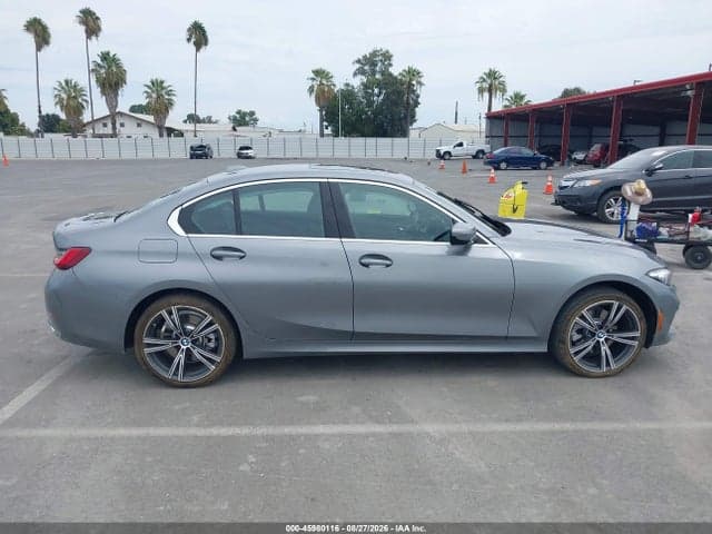 2024 BMW 330I 13