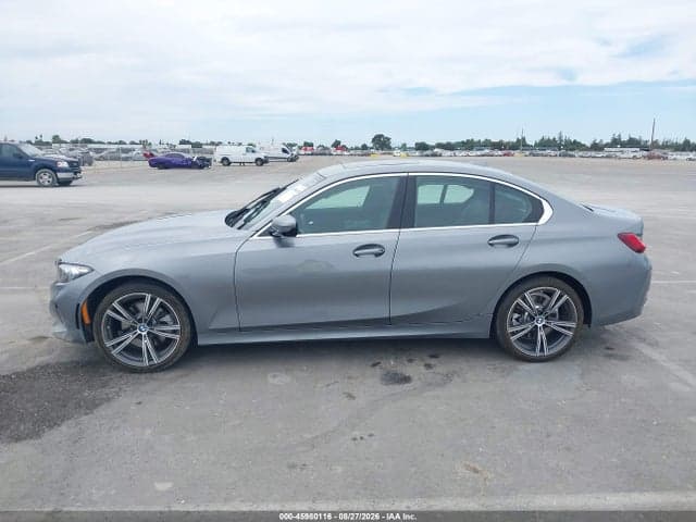 2024 BMW 330I 14