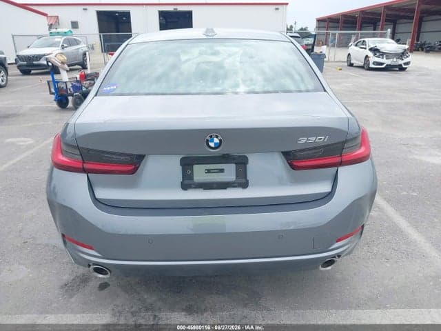 2024 BMW 330I 16