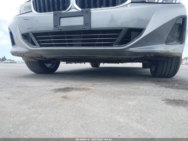 2024 BMW 330I 6