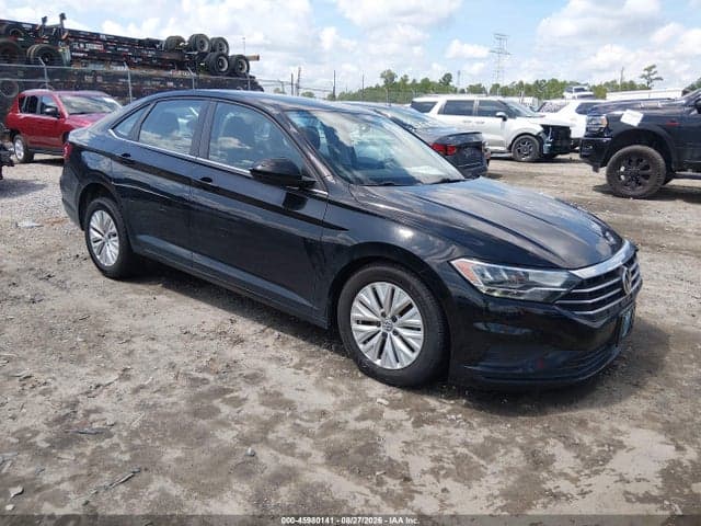 2019 VOLKSWAGEN JETTA 1.4T R-LINE/1.4T S/1.4T SE