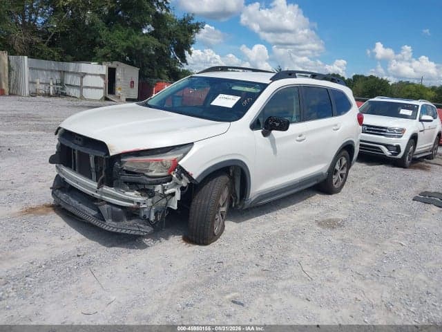 2019 SUBARU ASCENT PREMIUM 2