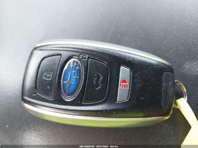 2019 SUBARU ASCENT PREMIUM 11