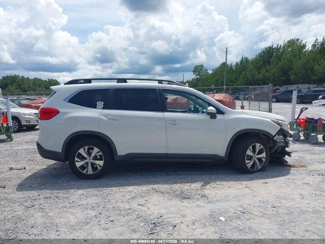 2019 SUBARU ASCENT PREMIUM 14