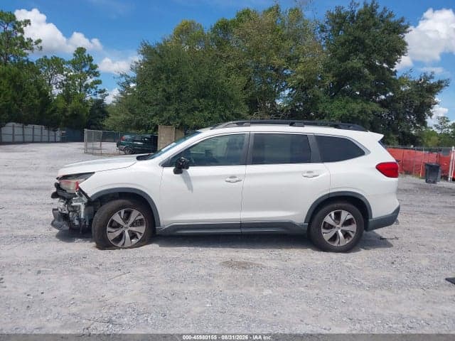 2019 SUBARU ASCENT PREMIUM 15