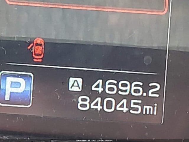 2019 SUBARU ASCENT PREMIUM 16