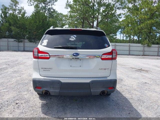 2019 SUBARU ASCENT PREMIUM 17