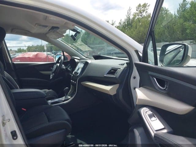 2019 SUBARU ASCENT PREMIUM 5