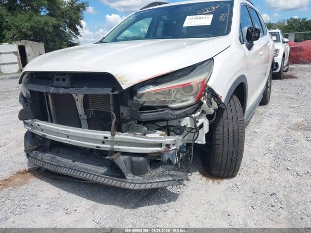 2019 SUBARU ASCENT PREMIUM 6