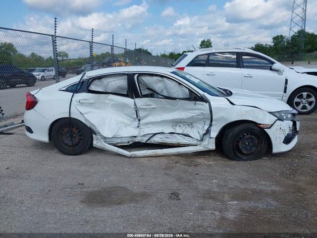 2017 HONDA CIVIC LX 13