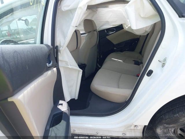 2017 HONDA CIVIC LX 8
