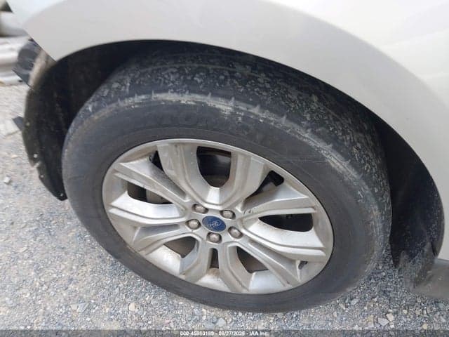 2019 FORD EDGE TITANIUM 12