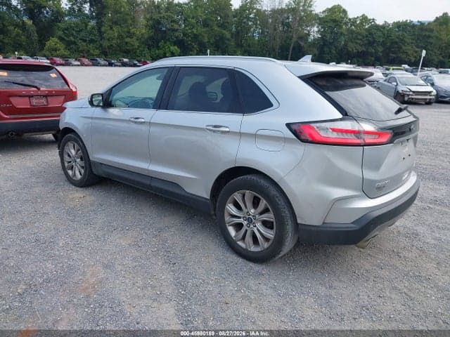 2019 FORD EDGE TITANIUM 3