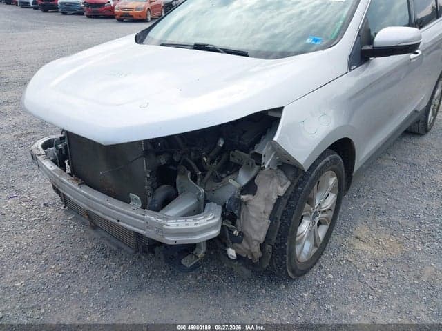 2019 FORD EDGE TITANIUM 6