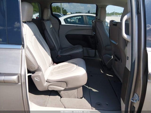 2017 CHRYSLER PACIFICA TOURING-L PLUS 3