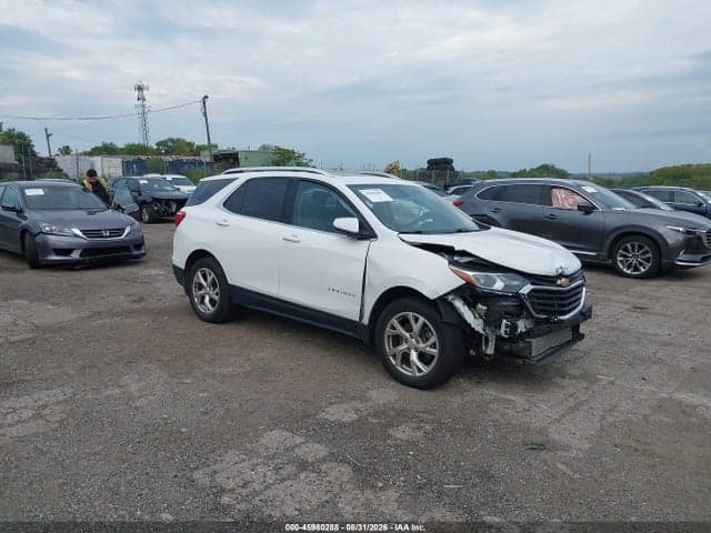 2018 CHEVROLET EQUINOX LT 1