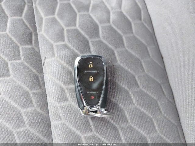 2018 CHEVROLET EQUINOX LT 11