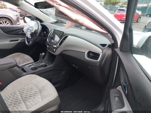 2018 CHEVROLET EQUINOX LT 5