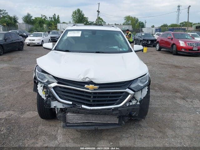 2018 CHEVROLET EQUINOX LT 6