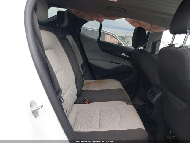 2018 CHEVROLET EQUINOX LT 8