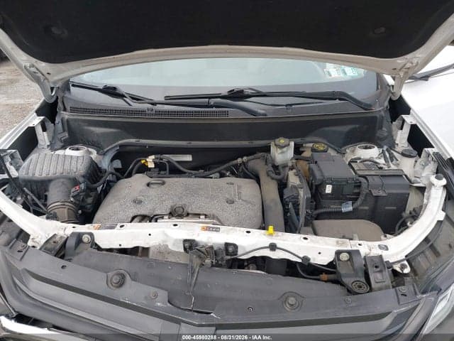 2018 CHEVROLET EQUINOX LT 10