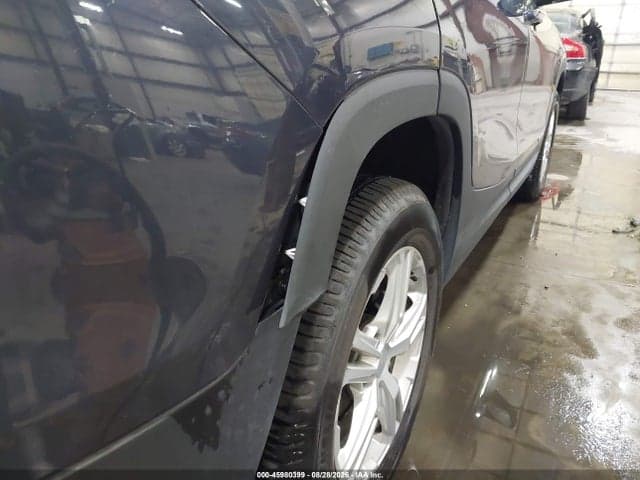2018 GMC TERRAIN SLE DIESEL 18