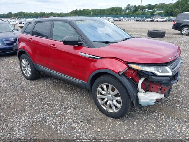 2017 LAND ROVER RANGE ROVER EVOQUE SE/SE PREMIUM 1