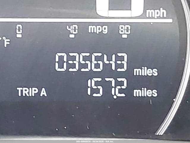 2017 HONDA CIVIC LX 15
